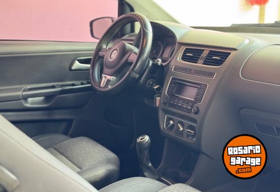 Autos - Volkswagen Fox 2014 Nafta 129000Km - En Venta