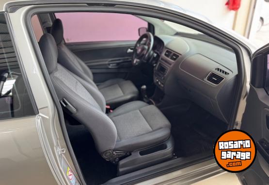 Autos - Volkswagen Fox 2014 Nafta 129000Km - En Venta