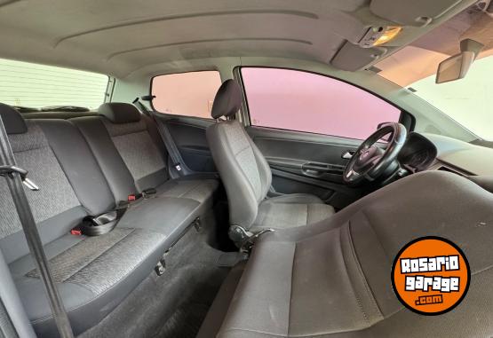 Autos - Volkswagen Fox 2014 Nafta 129000Km - En Venta