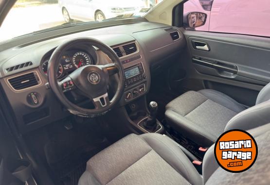 Autos - Volkswagen Fox 2014 Nafta 129000Km - En Venta