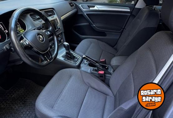 Autos - Volkswagen GOLF 1.4 Tsi Dsg 2017 Nafta 122000Km - En Venta