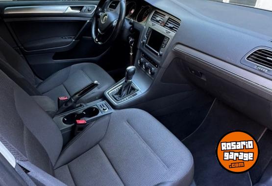 Autos - Volkswagen GOLF 1.4 Tsi Dsg 2017 Nafta 122000Km - En Venta