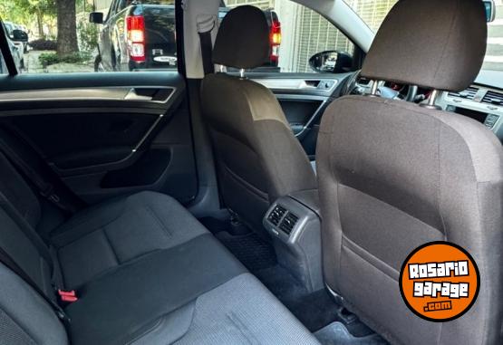 Autos - Volkswagen GOLF 1.4 Tsi Dsg 2017 Nafta 122000Km - En Venta