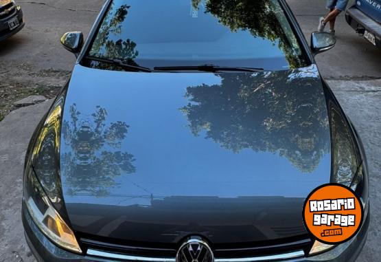 Autos - Volkswagen GOLF 1.4 Tsi Dsg 2017 Nafta 122000Km - En Venta