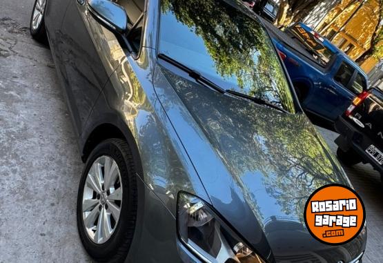 Autos - Volkswagen GOLF 1.4 Tsi Dsg 2017 Nafta 122000Km - En Venta