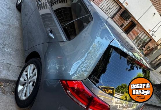 Autos - Volkswagen GOLF 1.4 Tsi Dsg 2017 Nafta 122000Km - En Venta