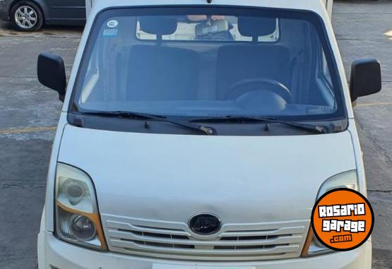 Utilitarios - Lifan FOISON 2021 Nafta 100000Km - En Venta