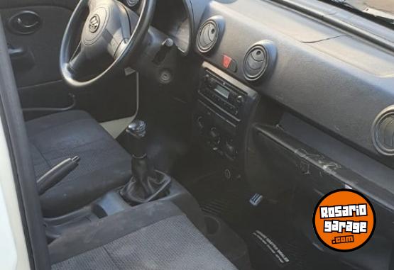 Utilitarios - Lifan FOISON 2021 Nafta 100000Km - En Venta