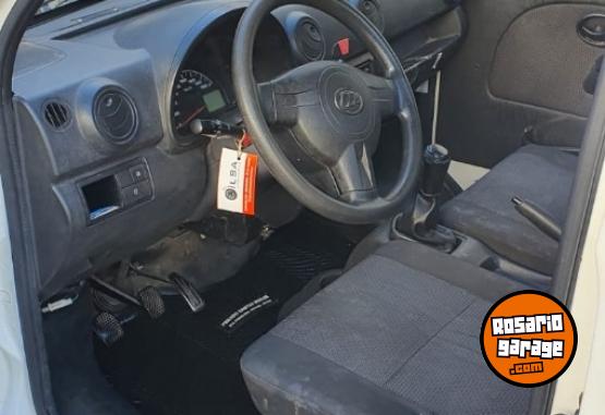 Utilitarios - Lifan FOISON 2021 Nafta 100000Km - En Venta