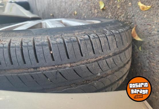 Autos - Chevrolet Meriva 2012 GNC 210000Km - En Venta