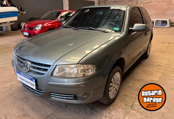 Autos - Volkswagen VOLKWAGEN GOL 1.4 L 2012 2012 Nafta 176000Km - En Venta