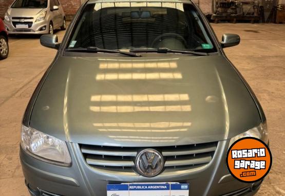 Autos - Volkswagen VOLKWAGEN GOL 1.4 L 2012 2012 Nafta 176000Km - En Venta