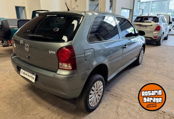 Autos - Volkswagen VOLKWAGEN GOL 1.4 L 2012 2012 Nafta 176000Km - En Venta
