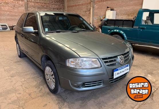 Autos - Volkswagen VOLKWAGEN GOL 1.4 L 2012 2012 Nafta 176000Km - En Venta