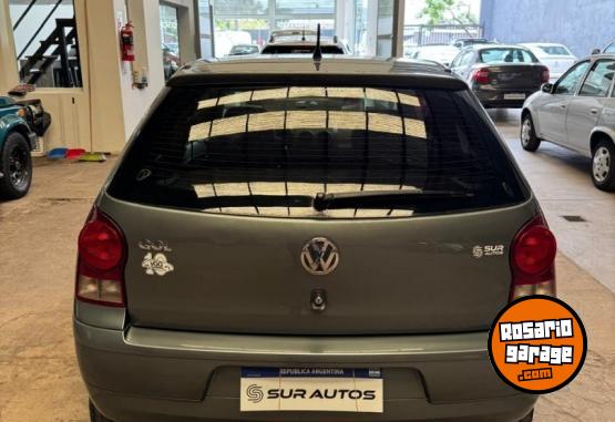 Autos - Volkswagen VOLKWAGEN GOL 1.4 L 2012 2012 Nafta 176000Km - En Venta