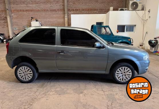 Autos - Volkswagen VOLKWAGEN GOL 1.4 L 2012 2012 Nafta 176000Km - En Venta