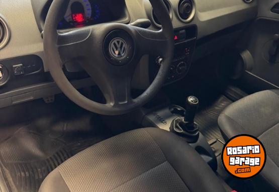 Autos - Volkswagen VOLKWAGEN GOL 1.4 L 2012 2012 Nafta 176000Km - En Venta