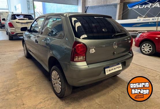Autos - Volkswagen VOLKWAGEN GOL 1.4 L 2012 2012 Nafta 176000Km - En Venta