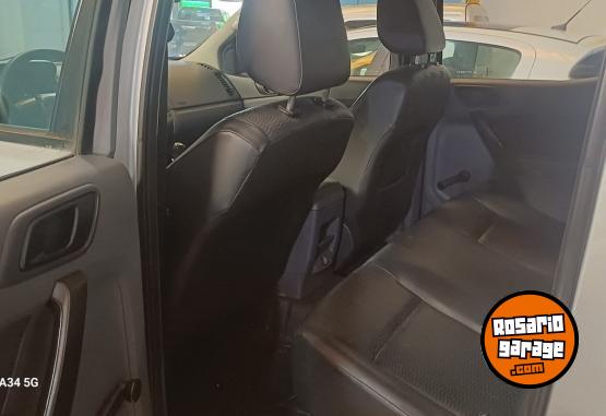 Camionetas - Ford Ranger 2013 Diesel 170000Km - En Venta