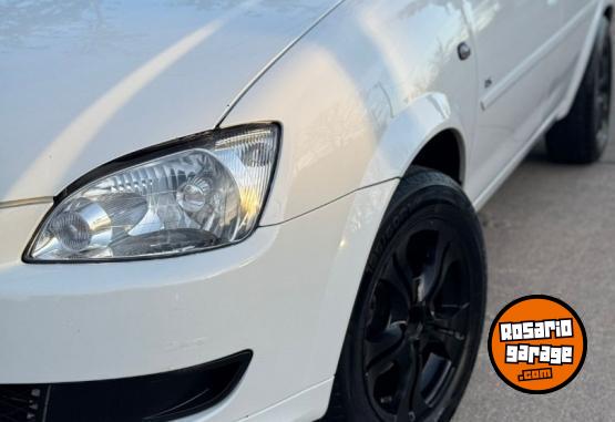 Autos - Chevrolet CORSA 2010 GNC 174000Km - En Venta