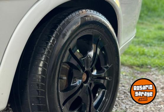 Autos - Chevrolet CORSA 2010 GNC 174000Km - En Venta