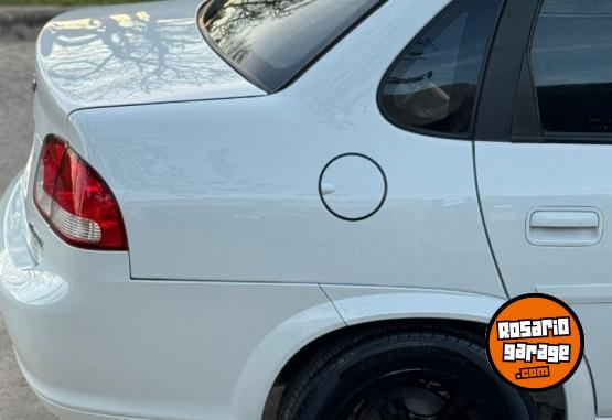 Autos - Chevrolet CORSA 2010 GNC 174000Km - En Venta