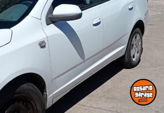 Autos - Chevrolet Cobalt 2013 GNC 111111Km - En Venta