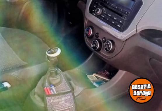 Autos - Chevrolet Cobalt 2013 GNC 111111Km - En Venta