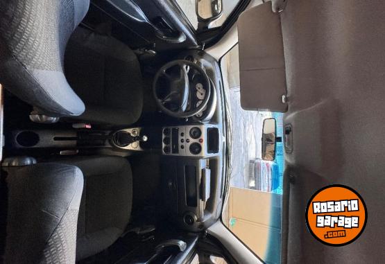 Utilitarios - Peugeot PARTNER 1.6 HDI FURGON 2013 Diesel  - En Venta