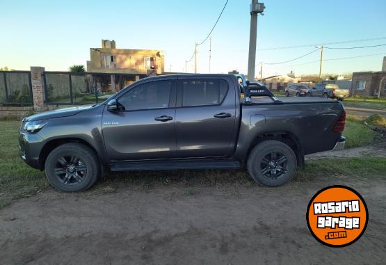 Camionetas - Toyota Sr 2023 Diesel 40000Km - En Venta