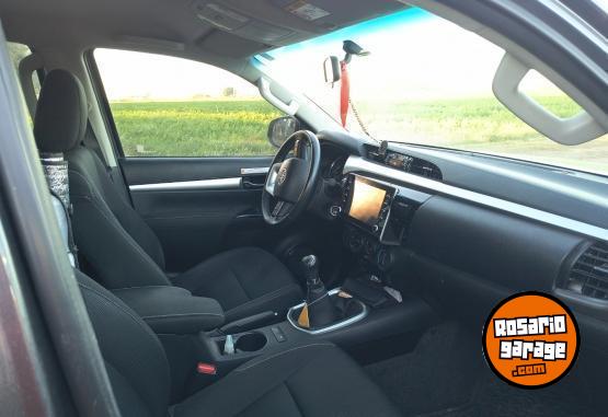 Camionetas - Toyota Sr 2023 Diesel 40000Km - En Venta