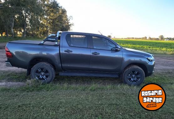 Camionetas - Toyota Sr 2023 Diesel 40000Km - En Venta