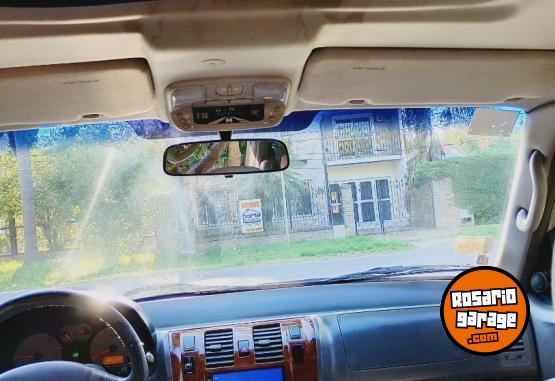 Camionetas - Hyundai Hyundai Terracan 4x4 full 2006 Diesel 250000Km - En Venta