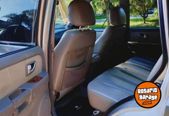 Camionetas - Hyundai Hyundai Terracan 4x4 full 2006 Diesel 250000Km - En Venta