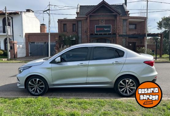 Autos - Fiat Cronos 2018 Nafta 76000Km - En Venta