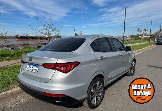 Autos - Fiat Cronos 2018 Nafta 76000Km - En Venta