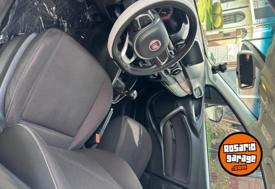 Autos - Fiat Cronos 2018 Nafta 76000Km - En Venta