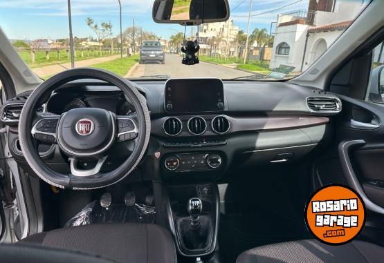 Autos - Fiat Cronos 2018 Nafta 76000Km - En Venta