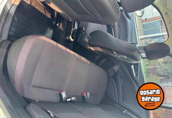 Autos - Fiat Cronos 2018 Nafta 76000Km - En Venta