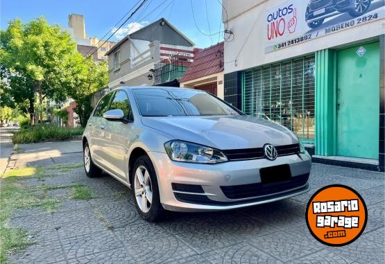 Autos - Volkswagen golf 2015 Nafta  - En Venta