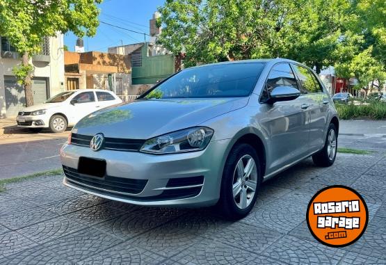 Autos - Volkswagen golf 2015 Nafta  - En Venta