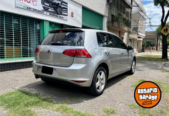 Autos - Volkswagen golf 2015 Nafta  - En Venta