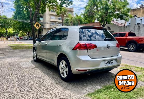 Autos - Volkswagen golf 2015 Nafta  - En Venta