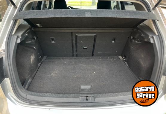 Autos - Volkswagen golf 2015 Nafta  - En Venta