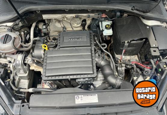 Autos - Volkswagen golf 2015 Nafta  - En Venta