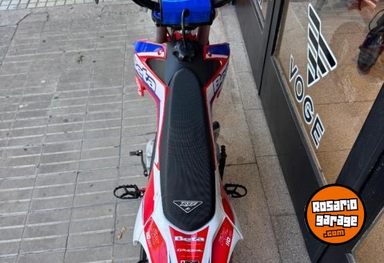 Motos - Beta RR 110 MINI 2023 Nafta 7Km - En Venta