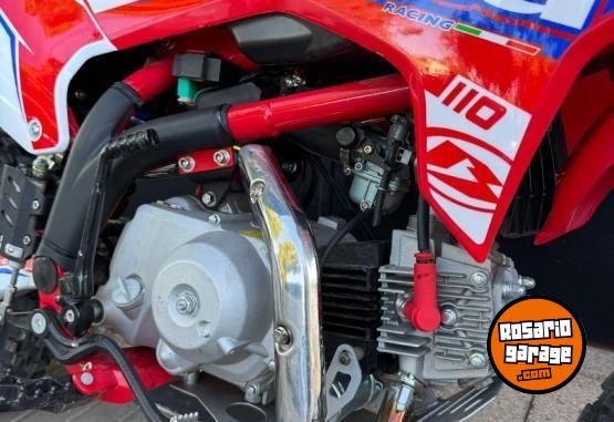 Motos - Beta RR 110 MINI 2023 Nafta 7Km - En Venta