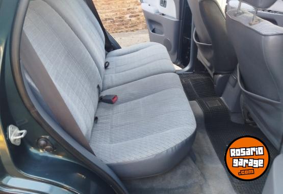 Camionetas - Toyota Hilux sw4 1998 Nafta 348000Km - En Venta