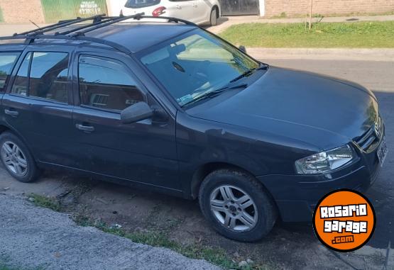 Autos - Volkswagen Gol Country 2006 Diesel 300000Km - En Venta