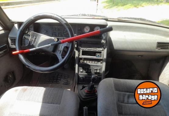 Autos - Renault 18 break 12 11 9 duna 19 1988 GNC 1Km - En Venta